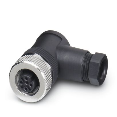 SACC-M12FR-5CON-PG 7-M - Connettore