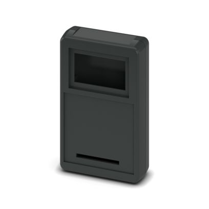 HCS-C MINI 2W 9V 1 C 9005 - Contenitore di montaggio per elettronica