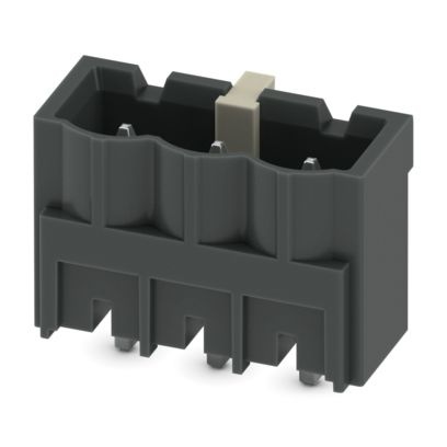 CCVA 2,5/ 3-G P20 CR2 THR R32 - Connettore fisso per circuiti stampati