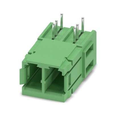 PC 5/ 2-GU-7,62 - Connettore fisso per circuiti stampati
