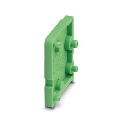 RZ 2,5-FRONT 2,5 V - Pezzo intermedio di passo