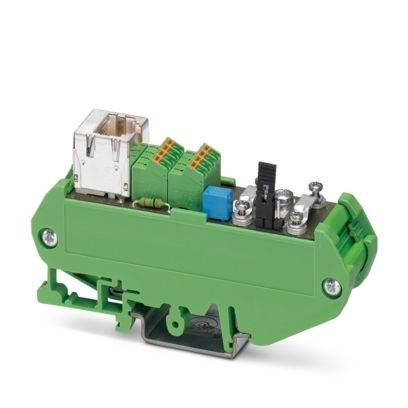 VS-PP-R-1XRJ45-SCC - Patch panel