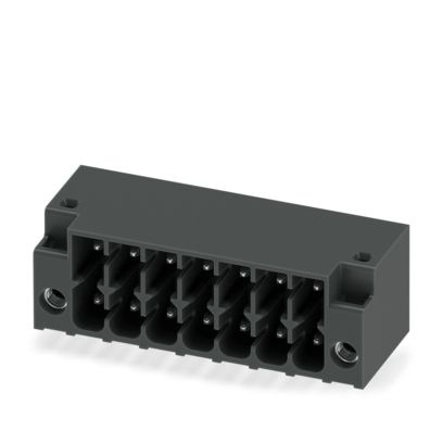 DMC 1,5/ 7-G2F-3,5-LR P20THR - Connettore fisso per circuiti stampati