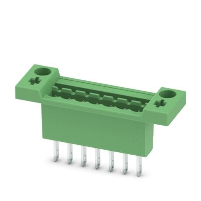 DFK-MSTB 2,5/ 7-G-5,08 - Intestazione passante