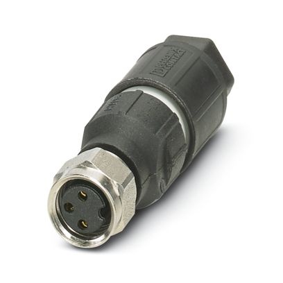 SACC-M 8FS-3QO-0,5-VA - Connettore