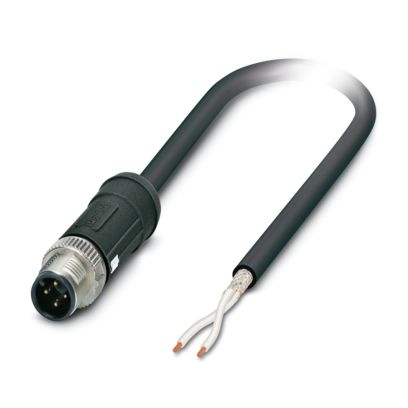 SAC-2P-MS SCO RAIL/.../... - Cavo per sensore/attuatore