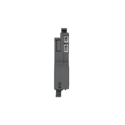 SLIM EKIP COM MODBUSRS-485 XT2-4 INT F/P