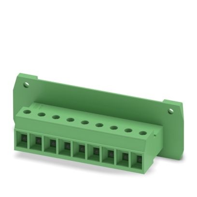 DFK-PC 4/ 9-GF-7,62 - Connettore passante