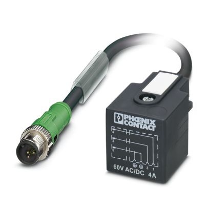 SAC-3P-MS-A SCO/.../... - Cavo per sensore/attuatore