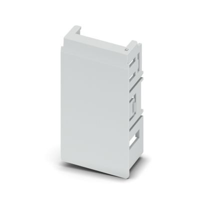 ME-IO-S 55 CPU EM-6P - Pannello di connessione