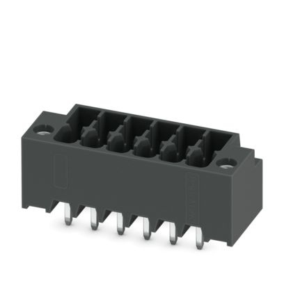 DMCV 1,5/ 6-G1F-3,5-LR P26THR - Connettore fisso per circuiti stampati