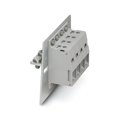 HDFK 95-F-VP/Z - Morsetto passante