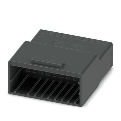 DD21H 0,85/20-FH-2,5-X - Connettore per circuito stampato