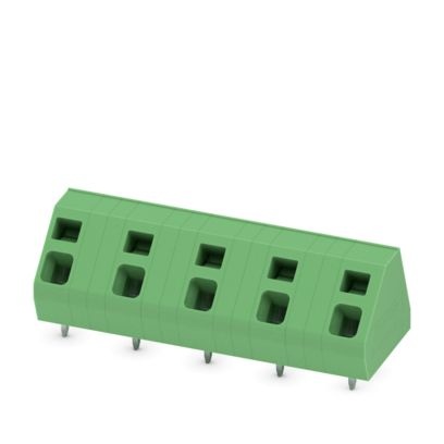 ZFKDSA 2,5-5,08- 5 8RZ EX - Morsetto per circuito stampato