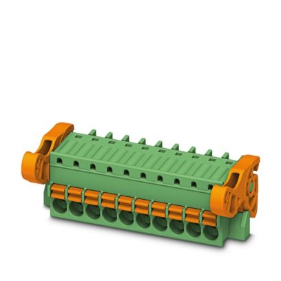 FK-MCP 1,5/ 6-ST-3,5-LRAUBKNZ1 - Connettore per circuito stampato