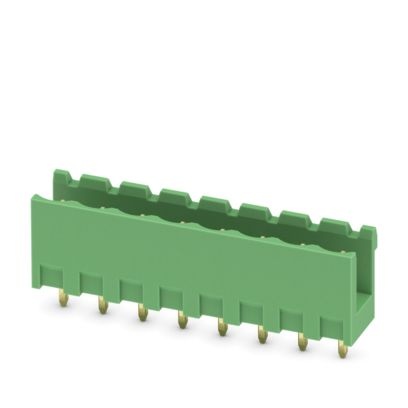 MSTBV 2,5/ 8-G-5,08 AU - Connettore fisso per circuiti stampati