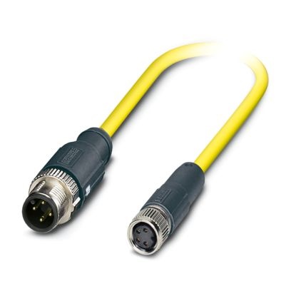 SAC-4P-MS/1,5-542/M8FSSH SCOBK - Cavo per sensore/attuatore