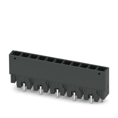 PCV 4/11-G-6,35 P26 THR - Connettore fisso per circuiti stampati