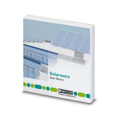 SOLARWORX - Blocco funzione