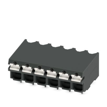 SPT-THR 1,5/ 6-H-3,81 P20 R44 - Morsetto per circuito stampato