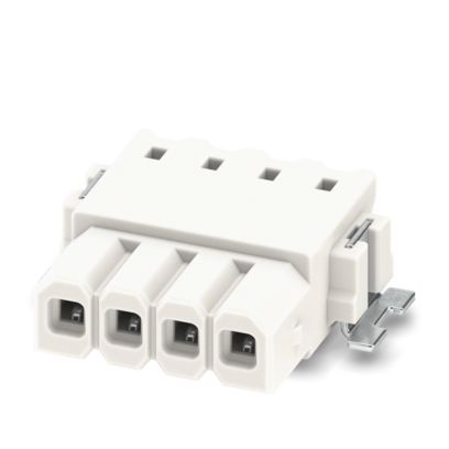 PTSM 0,5/4-HHI-2,5-SMD WHR44 - Connettore fisso per circuiti stampati