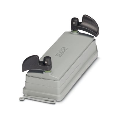 HC-B 16-TMB-SD-IP65 - Coperchio di protezione
