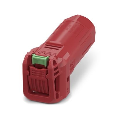 BPC 400E C 120 RD1 - Connettore