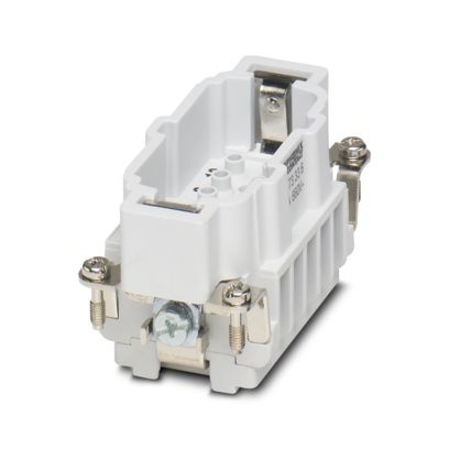 HC-HV 3-ESTC - Inserto di contatto