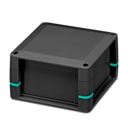 UCS 87-87-H-GD 9005 - Contenitore universale