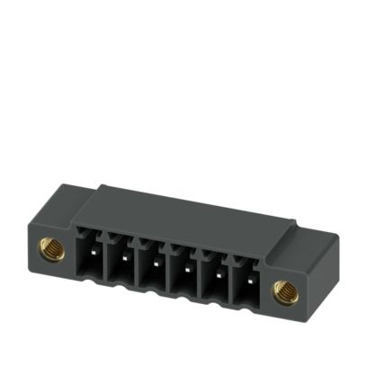 MC 1,5/ 6-GF-3,5 P26 THR - Connettore fisso per circuiti stampati