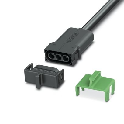 PV-MI-YC-GC-P-1,00-3-12-NA SET - Set di connettori