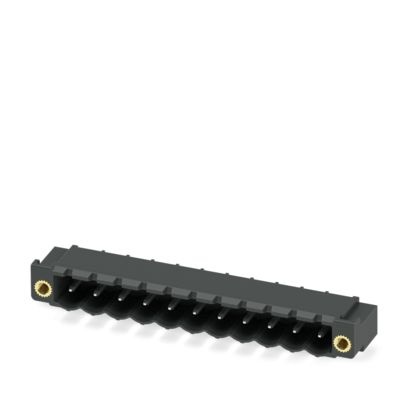 CC 2,5/11-GF-5,08-LR P26THR - Connettore fisso per circuiti stampati
