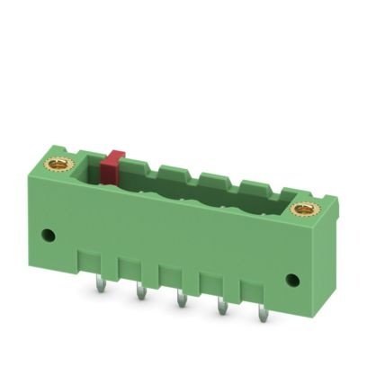 MSTBV 2,5/ 5-GF-5,08 EX CR1 - Connettore fisso per circuiti stampati