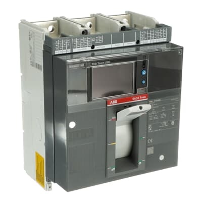 XT7H 800 Ekip Touch LSIG In800A 3p FF UL