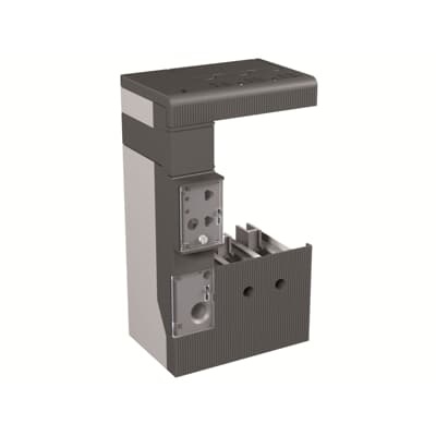 RC Sel HV 85...690Vac XT1 3p F