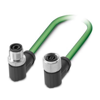 SPE-T1-M12MR/ 2,0-99B/M12FR - Cavo di rete