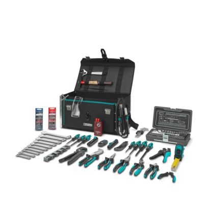 TOOL-CASE - Valigetta degli attrezzi