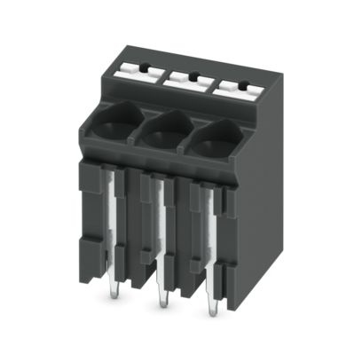 SPT-THR 2,5/ 3-V-5,0 P20 R32 - Morsetto per circuito stampato