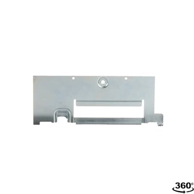 Sup. fisso Tipo A E1.2-XT7/M montaggio a parete