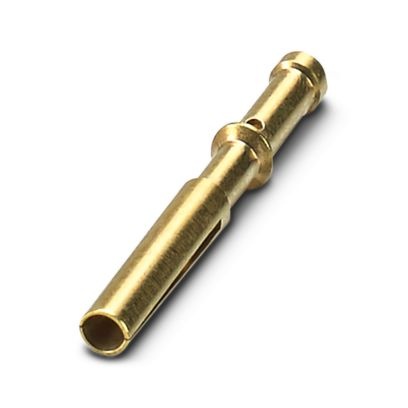 CC1,0-TS-0,34F AU - Contatto per crimp
