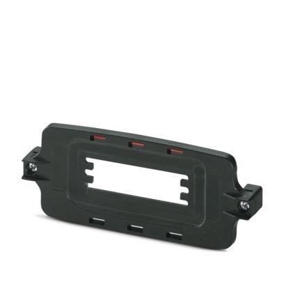 ECS-P-122X169-S-UV1-VC3AML4/8 - Piastra frontale