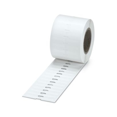 EML-HT (24X4)R - Etichetta per alta temperatura