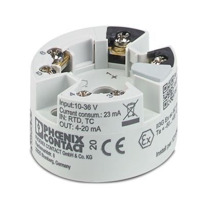 FA MCR-HT-1TS-I-OLP - Trasduttore per sensore di temperatura
