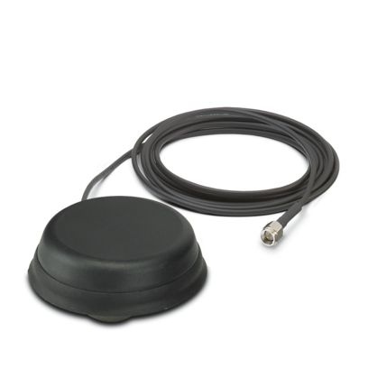 TC ANT MOBILE CABINET 10M - Antenna
