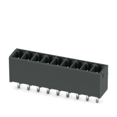 MCV 1,5/ 9-G-3,5 BK - Connettore fisso per circuiti stampati