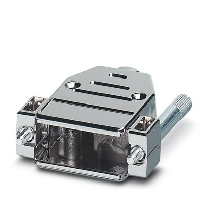 VS-15-T-20-1-S-S - Contenitore a corpo mobile D-SUB