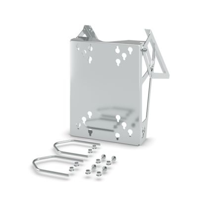 POS POLEFIX S 108 VA - Supporto