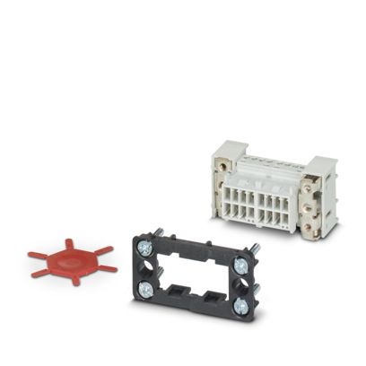 VC-AR1/2M-S88-SET - Set di contatti femmina