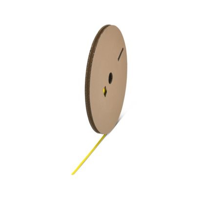 E-WMS 3,2 (EX5)RL YE - Marcatore termorestringente