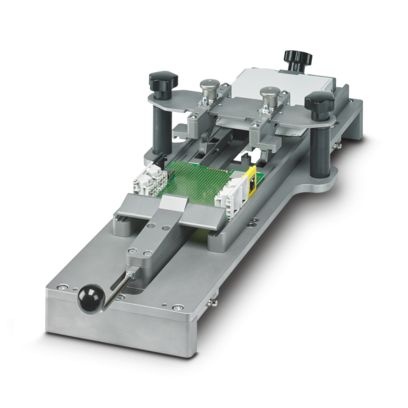 ICS MOUNTING DEVICE - Attrezzo di montaggio